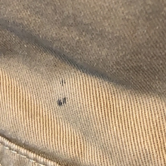 Timberland Brookfield Mountain Bomber Jacket Sz M - Picture 8 of 8